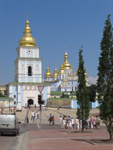 louer un bus en Ukraine